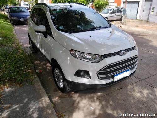 Ford EcoSport SE