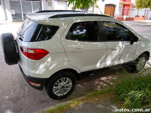 Ford EcoSport SE