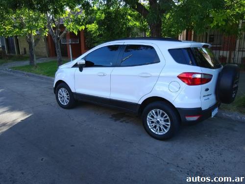 Ford EcoSport SE
