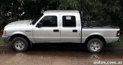 Ford Ranger Power Stroke 3.0
