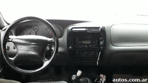 Ford Ranger Power Stroke 3.0