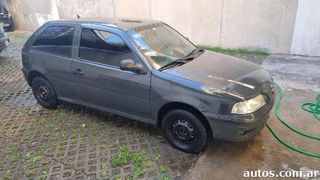 Volkswagen Gol Power 1.6 AA+DH