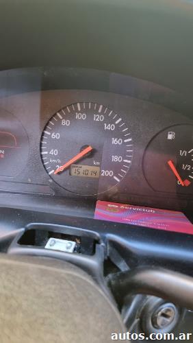 Volkswagen Gol Power 1.6 AA+DH