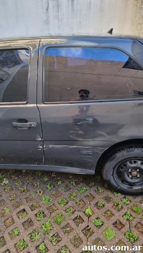 Volkswagen Gol Power 1.6 AA+DH