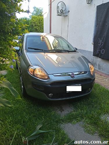 Fiat Punto 1.4 Attractive
