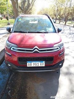 Citroen C3 Aircross 1.6