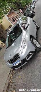Peugeot  Peugeot 2008 Allure
