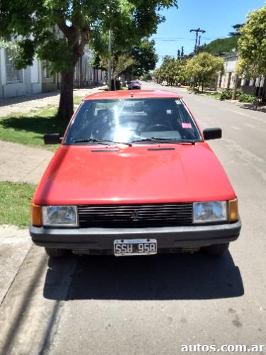 Renault 9 Ts