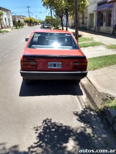 Renault 9 Ts