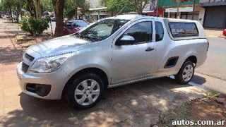 Chevrolet Montana 1.8 LS