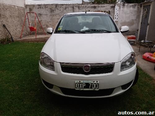 Fiat Siena 1.6 EL L/14