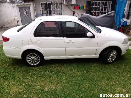 Fiat Siena 1.6 EL L/14