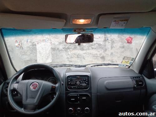Fiat Siena 1.6 EL L/14