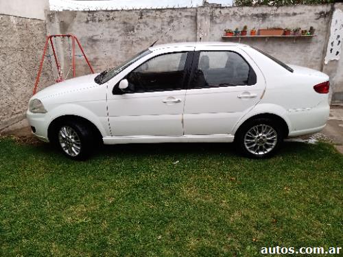 Fiat Siena 1.6 EL L/14