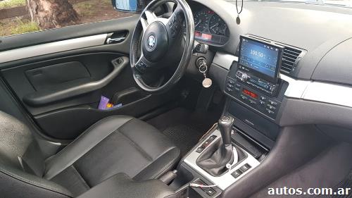 BMW Serie 3 320 I