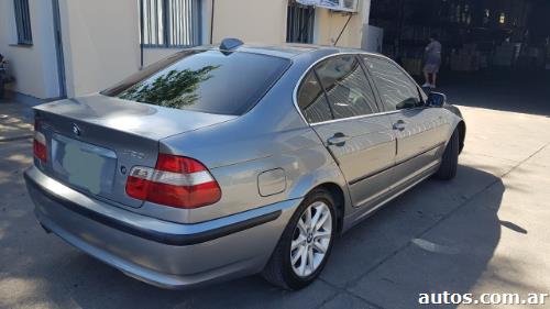 BMW Serie 3 320 I
