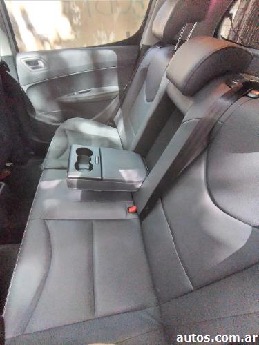 Peugeot 308 Feline automatico
