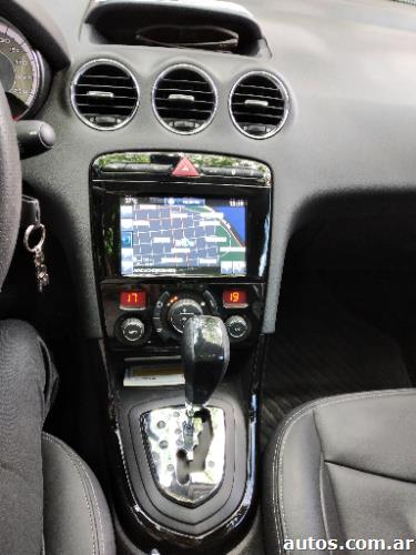 Peugeot 308 Feline automatico
