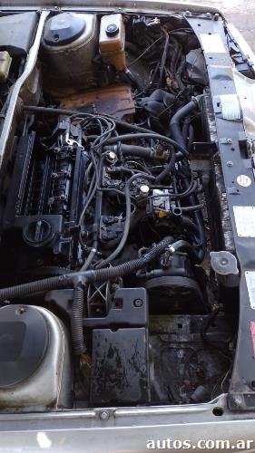 Peugeot 405 2.0 sri