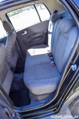 Volkswagen CrossFox Trendline