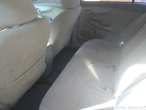 Toyota Corolla 1.8 M/T