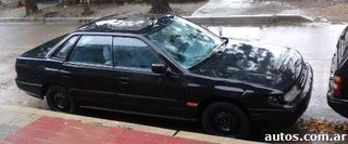 Subaru Legacy 1.8 NAFTA