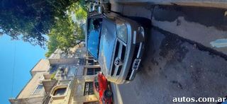 Toyota Hilux 4x4 2.5 DC TD