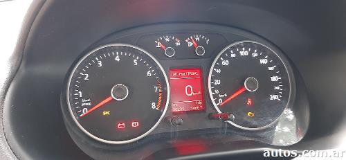 Volkswagen Gol Trend Trendline 1.6 3p
