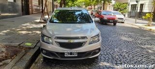Chevrolet  1.4 ltz 98cv