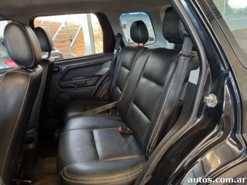Ford 1.6l 4x2 xl plus