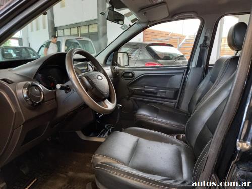 Ford 1.6l 4x2 xl plus