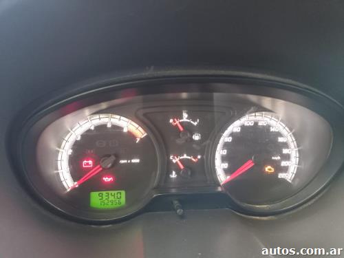 Ford 1.6l 4x2 xl plus