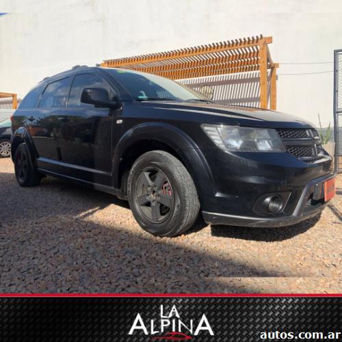 Dodge SXL 2013 VERSIÓN2014