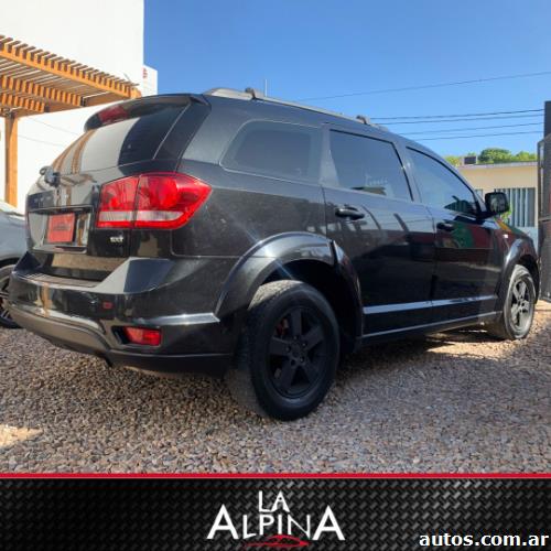 Dodge SXL 2013 VERSIÓN2014