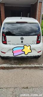 Volkswagen  Automático