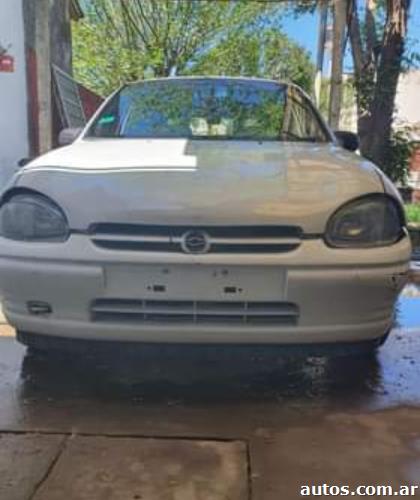 Chevrolet Corsa 1.6 mpfi