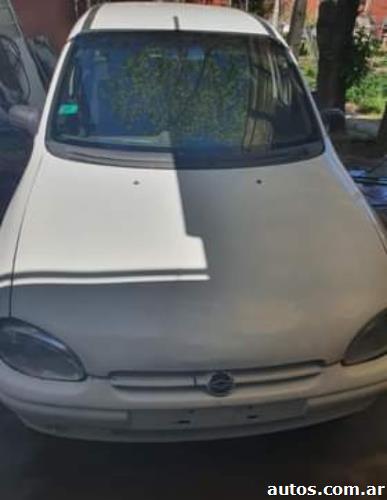Chevrolet Corsa 1.6 mpfi