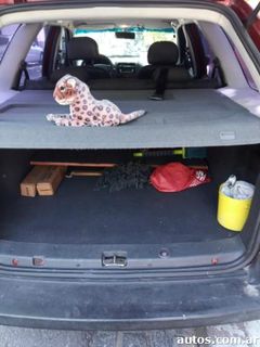 Fiat Palio Weekend 1.4 nafta