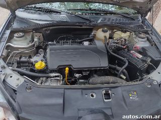 Renault Clio 1.2 confort pack
