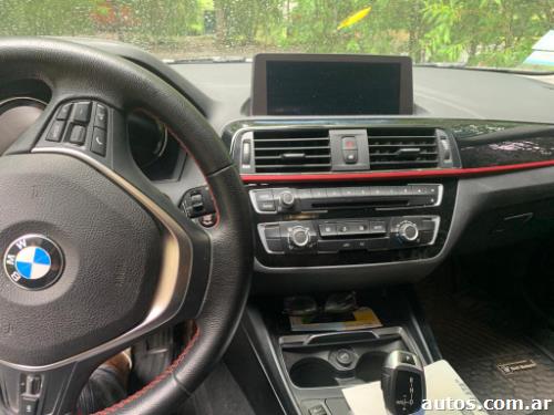 BMW Serie 1 118 i sport