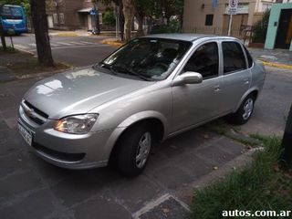 Chevrolet  Motor 1.4 nafta