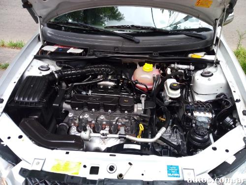 Chevrolet Motor 1.4 nafta