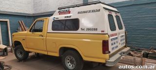 Ford F-100
