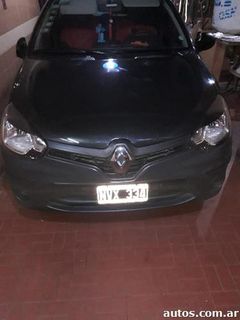 Renault Clio Mío 3 pack