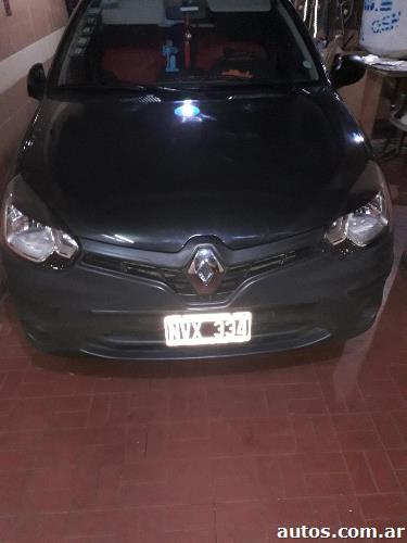 Renault Clio Mío 3 pack