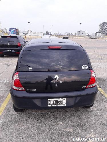 Renault Clio Mío 3 pack