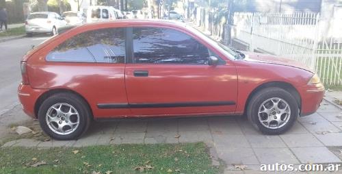 Rover 214 214 si 1.6