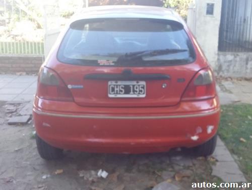 Rover 214 214 si 1.6