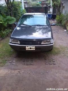 Peugeot 405 Diesel 1.9