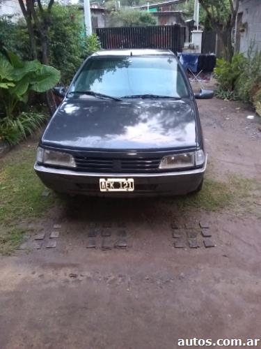 Peugeot 405 Diesel 1.9